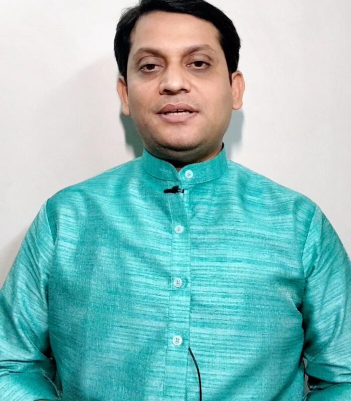Dr. Bibhash Choudhary